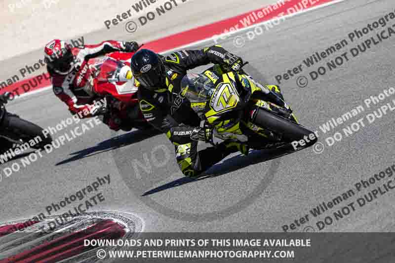 motorbikes;no limits;peter wileman photography;portimao;portugal;trackday digital images
